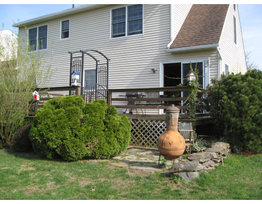 10 A Plain Road, Unit A Deerfield, MA 01373 - Photo 14 of 15 Gallery Image 14
