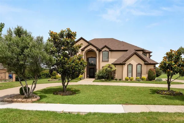 $925,000 | 2627 Wells Court, Cedar Hill, TX 75104