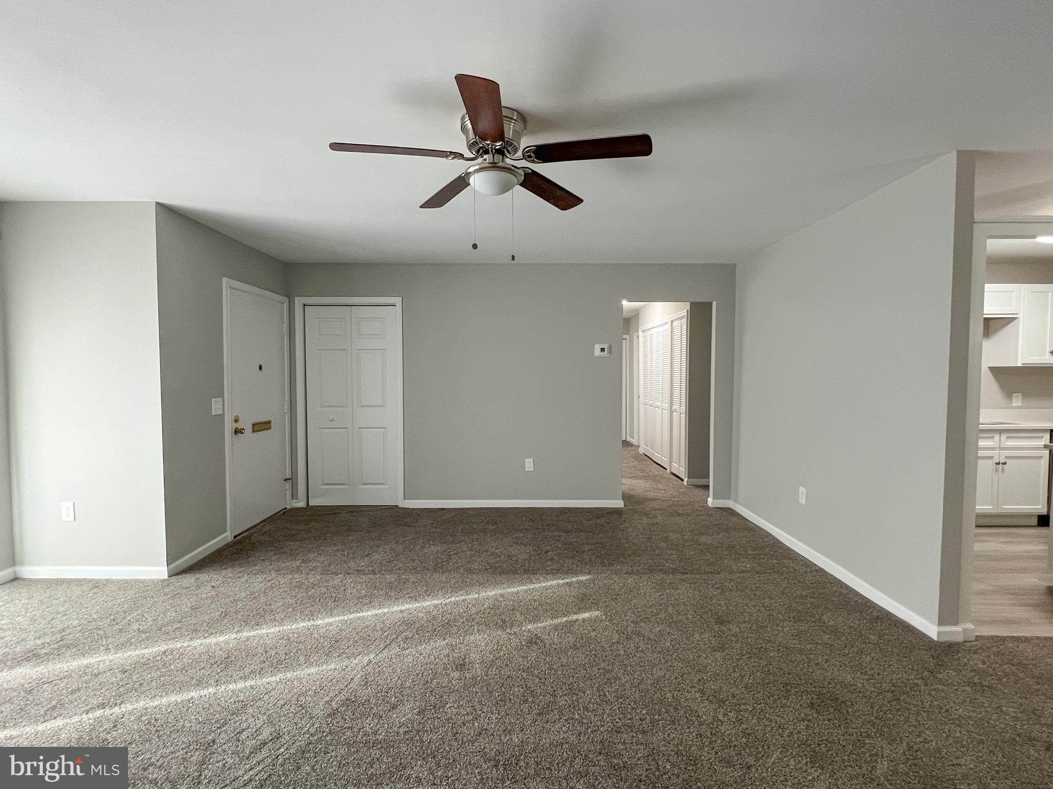 15015 Haslemere Court Silver Spring, MD 20906 - Photo 9 of 60 Living Room