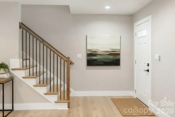 $259,000 | 332 Bowditch Street, Unit D, Burnsville, NC 28714