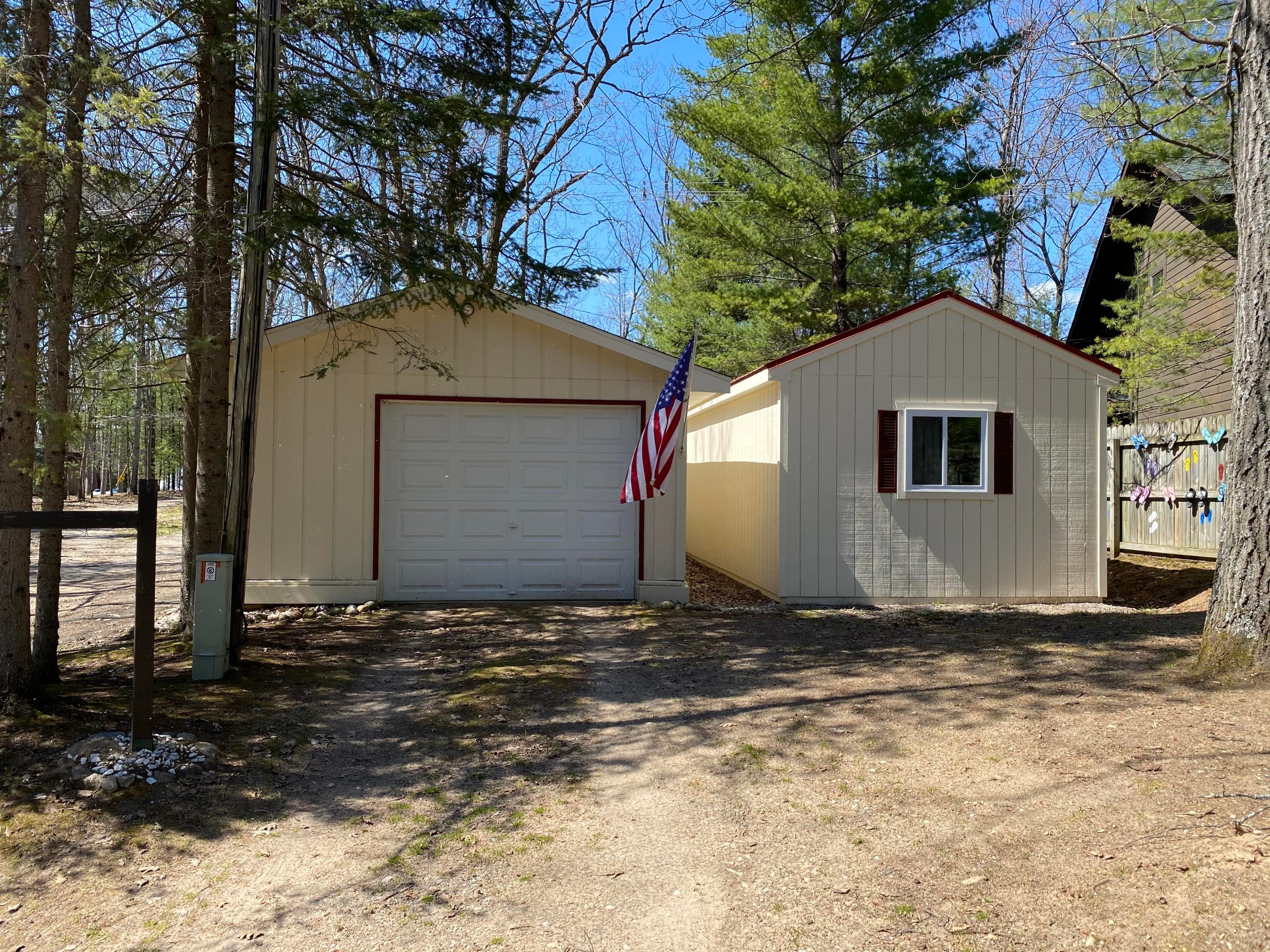 1132 State Park Road Lewiston, MI 49756 - Photo 29 of 32 Gallery Image 29