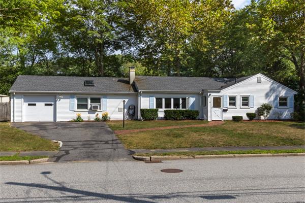 4 Greenleaf Road Natick, MA 01760 - Photo 1 of 30 Gallery Image 1