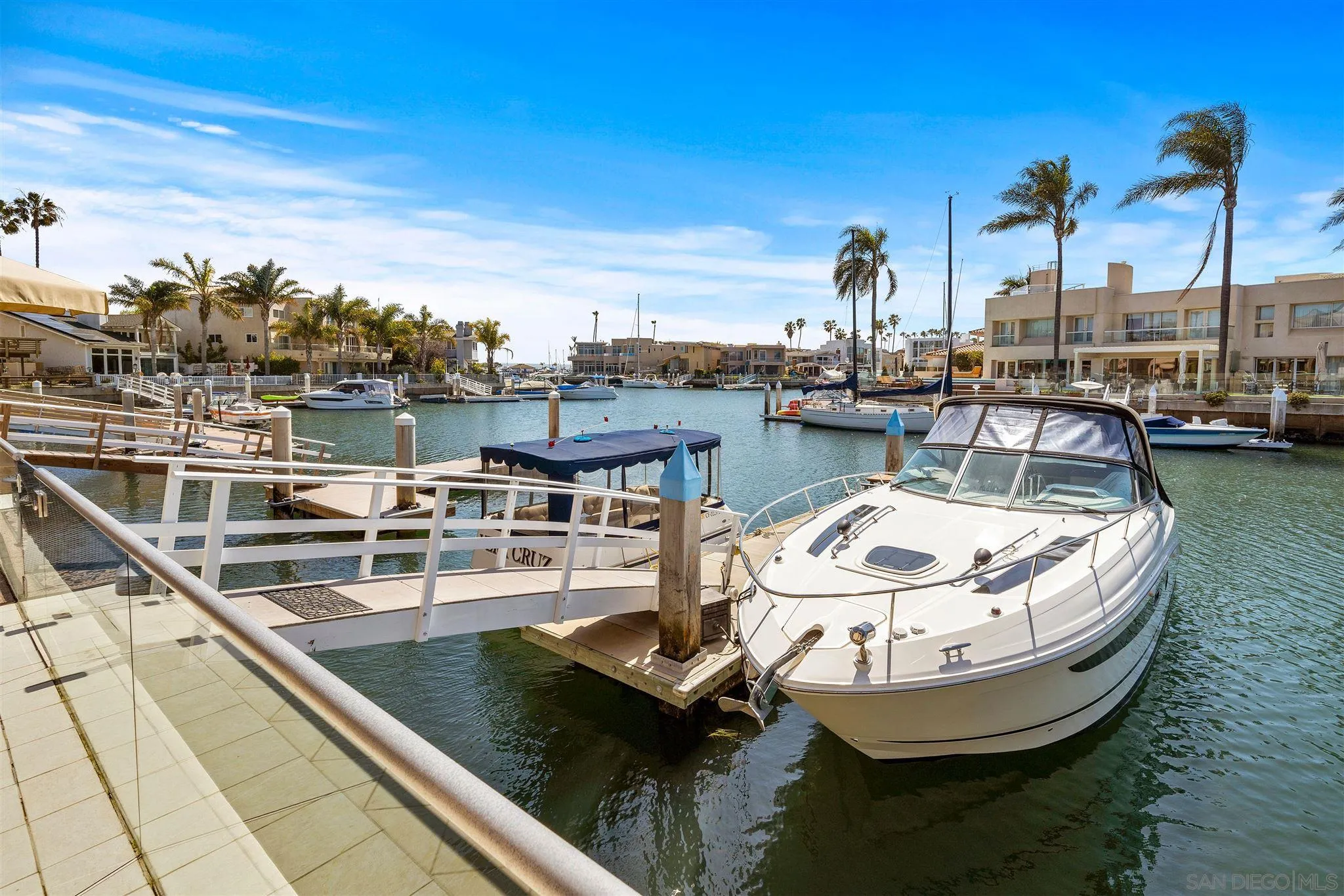 24 Sandpiper Strand Coronado, CA 92118 - Photo 17 of 55 a view of a swimming pool with seating area