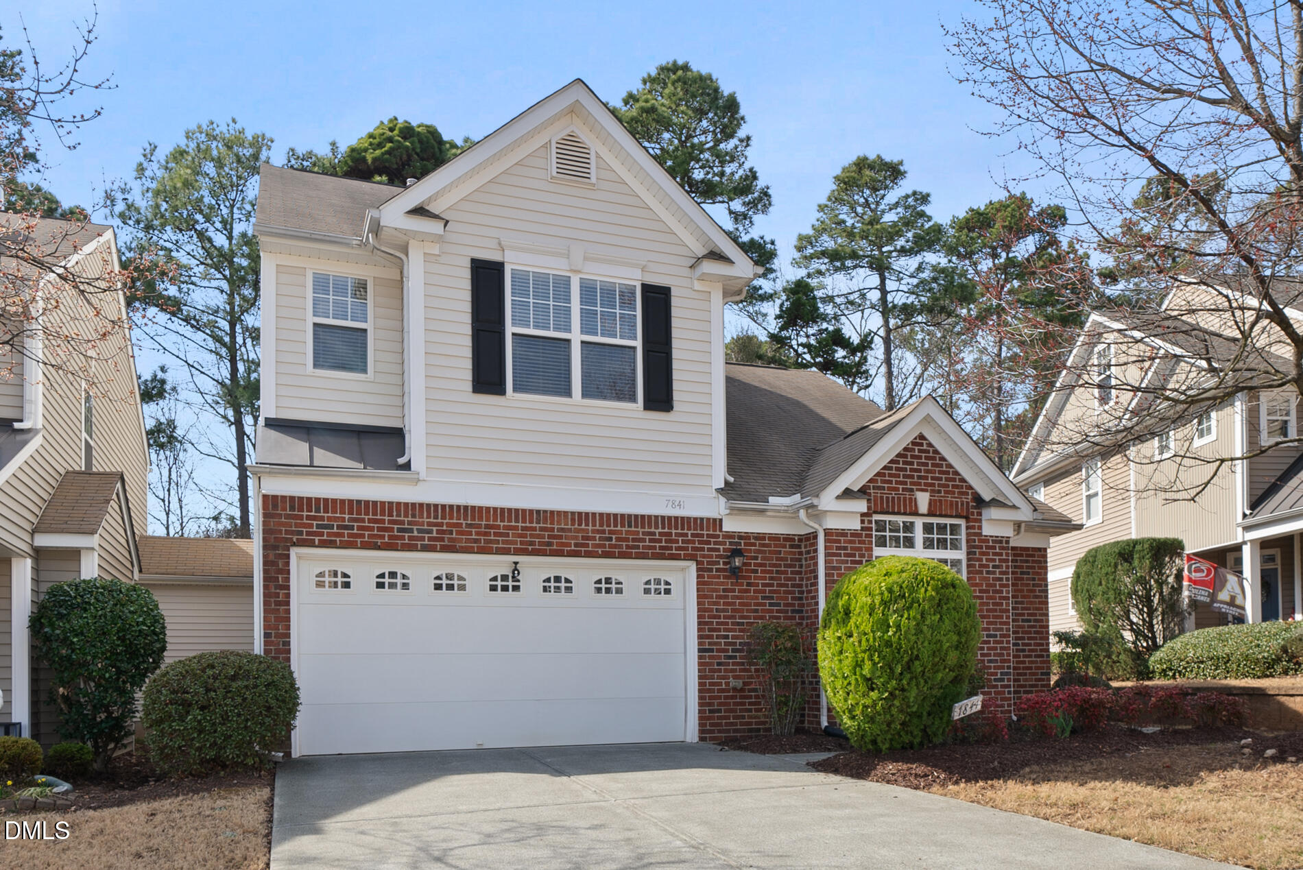 7841 Cape Charles Drive Raleigh, NC 27617 - Photo 3 of 52