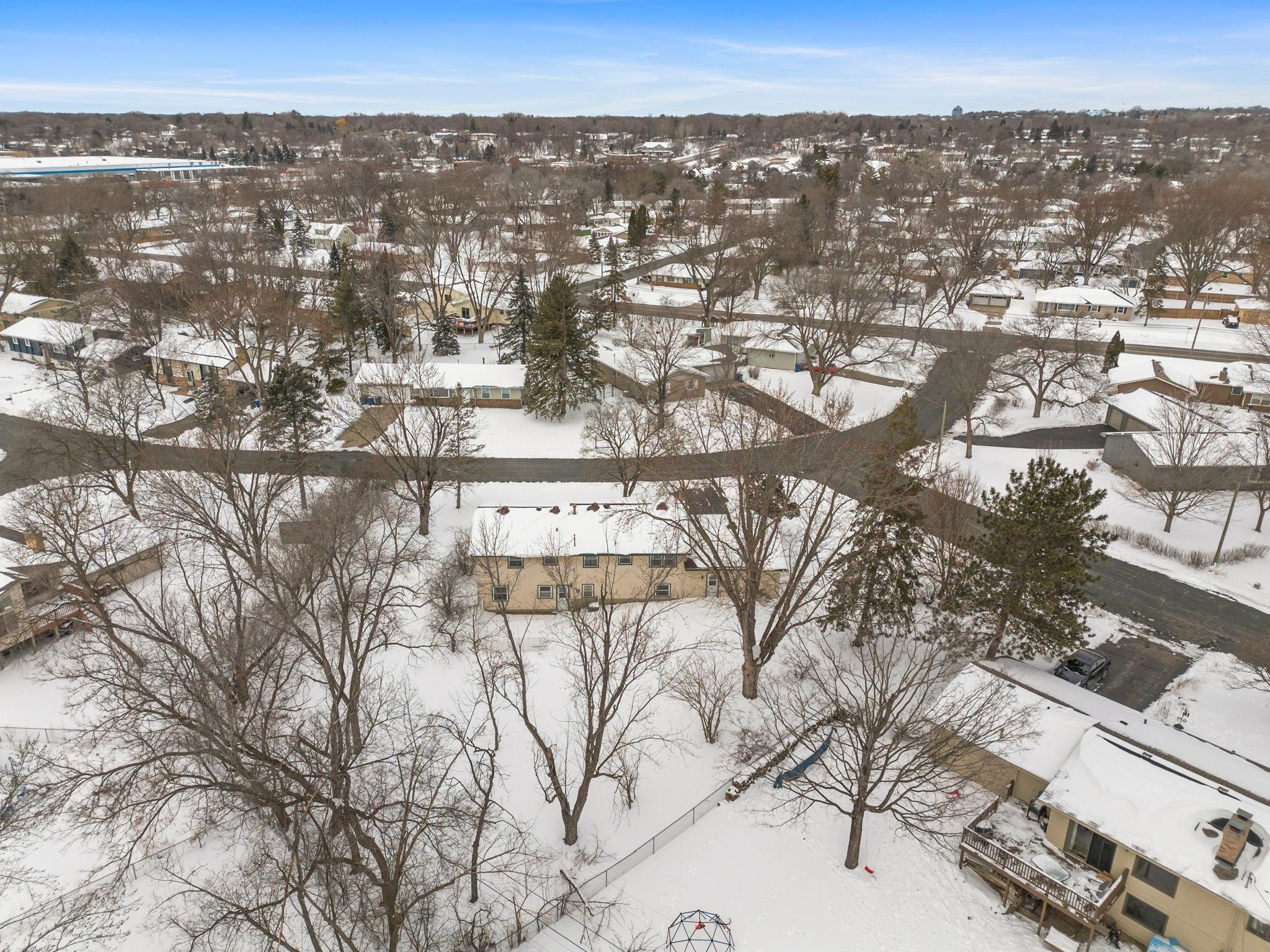 11019 Stanley Road South Bloomington, MN 55437 - Photo 32 of 32