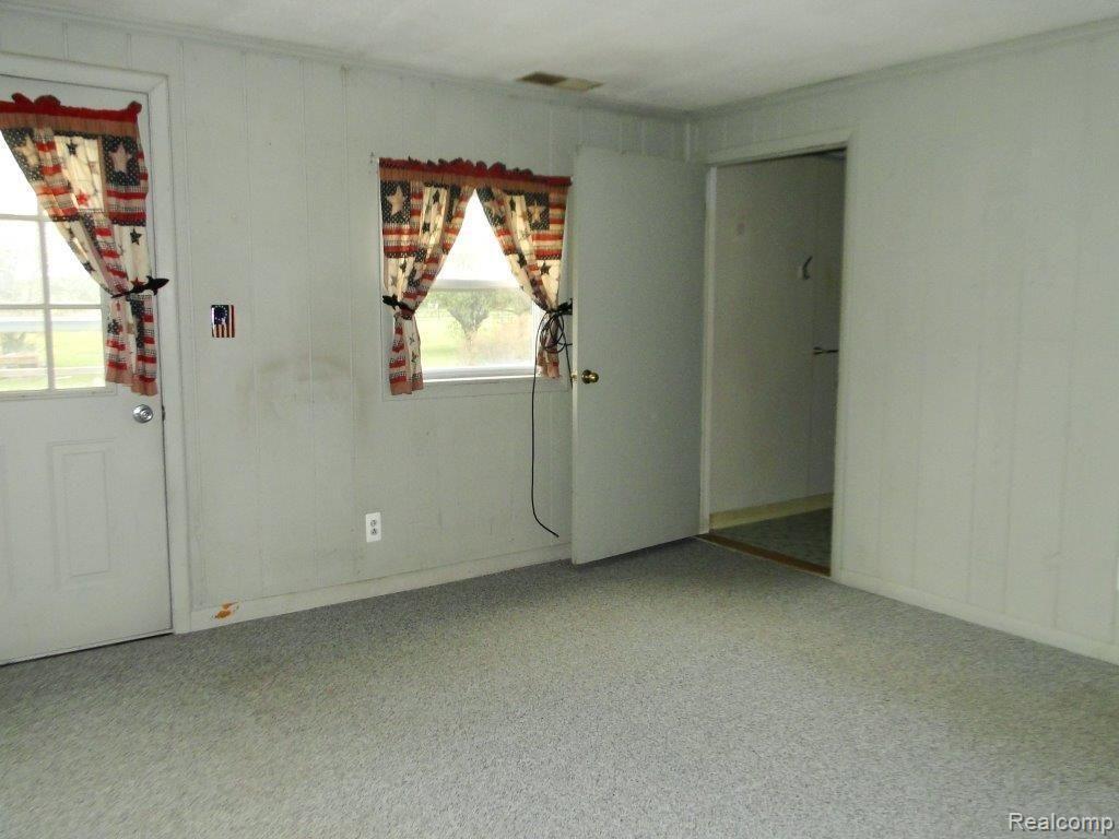 4901 5 Lakes Road North Branch, MI 48461 - Photo 14 of 32 Bedroom (3).JPG