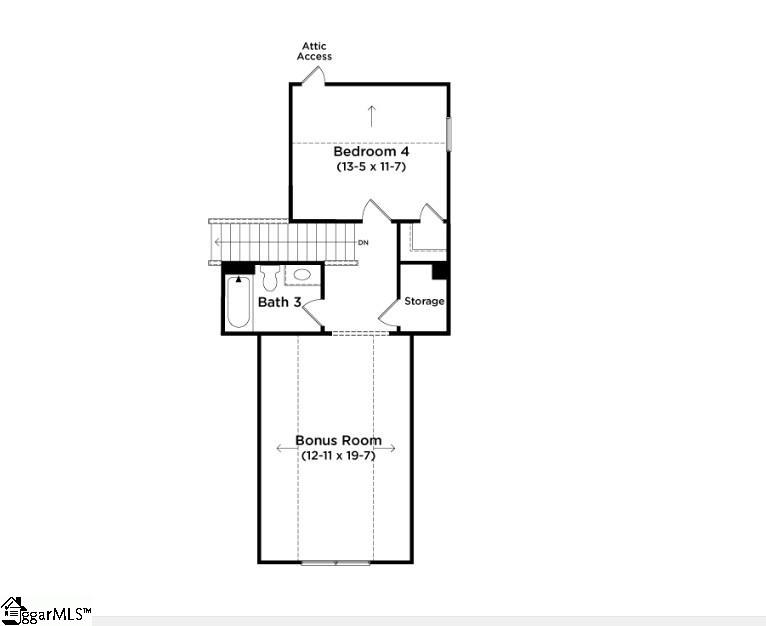 211 Long Branch Court Anderson, SC 29621 - Photo 3 of 9 Gallery Image 3