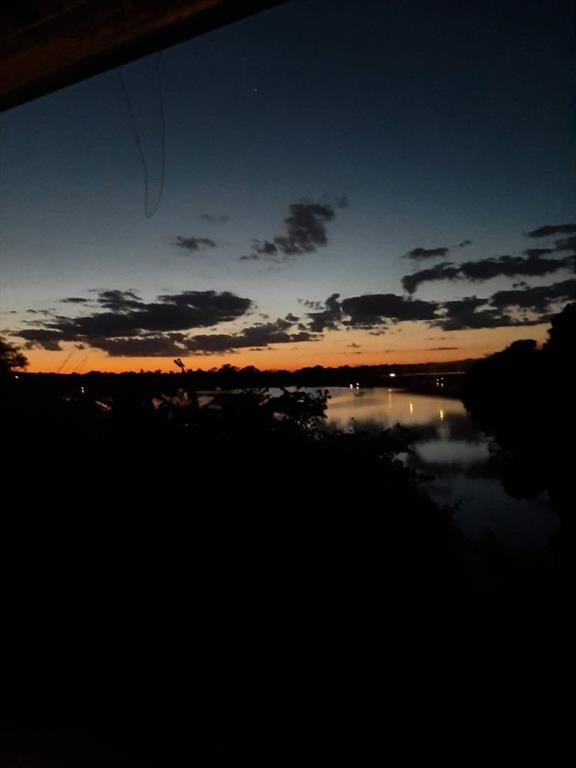 7028 Edgewater Trail Fort Worth, TX 76135 - Photo 8 of 12 a view of a backyard of a house
