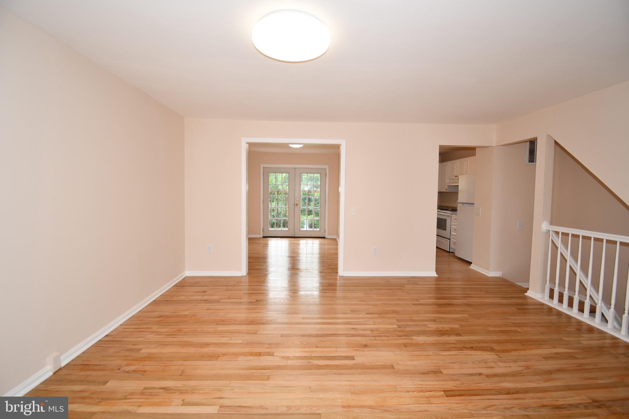 1666 Colonial Way Frederick, MD 21702 - Photo 11 of 62 Spacious, sunlit open living area.