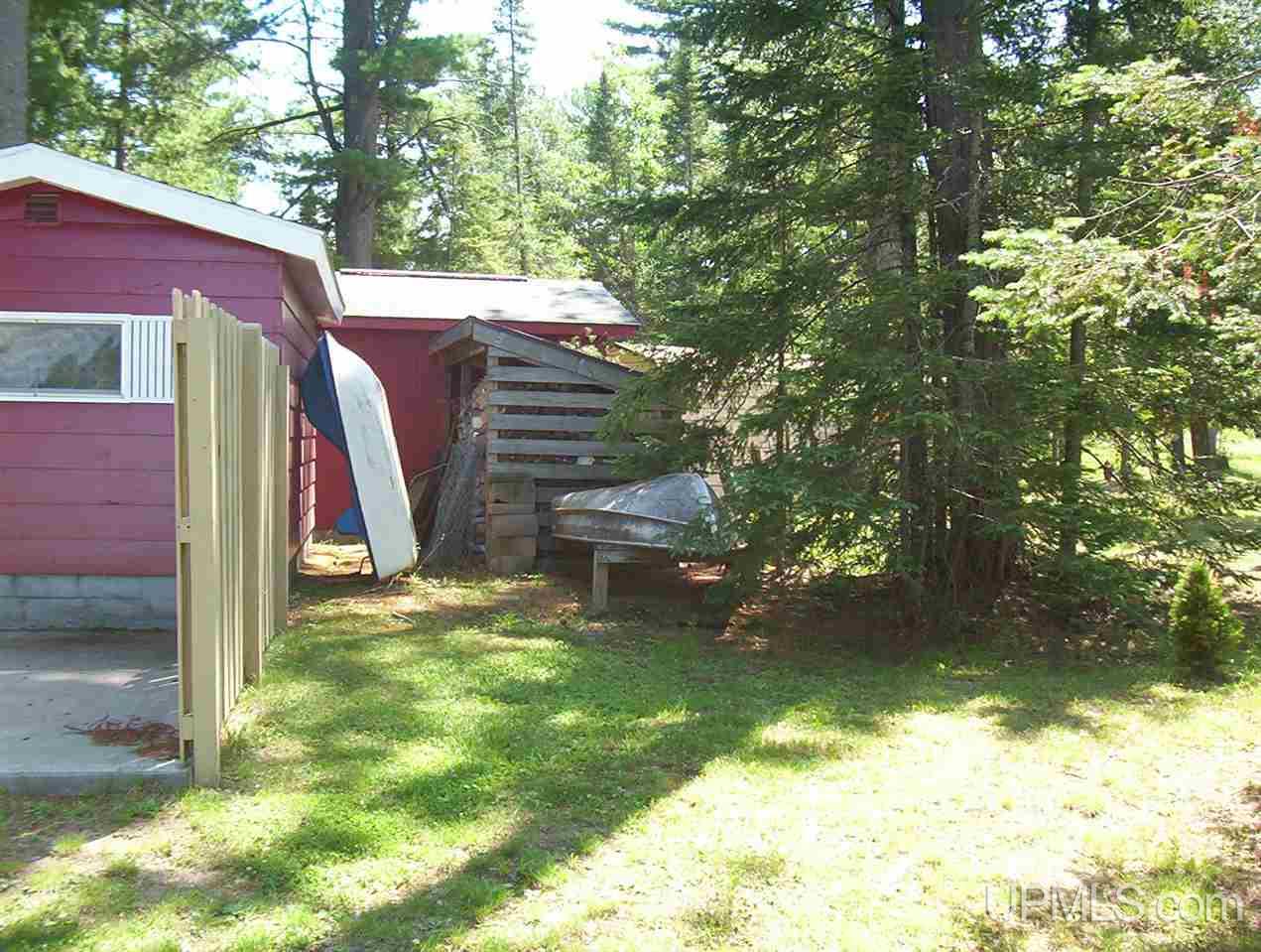 2266 South Helen Lake Road Ishpeming, MI 49849 - Photo 48 of 48 Gallery Image 48