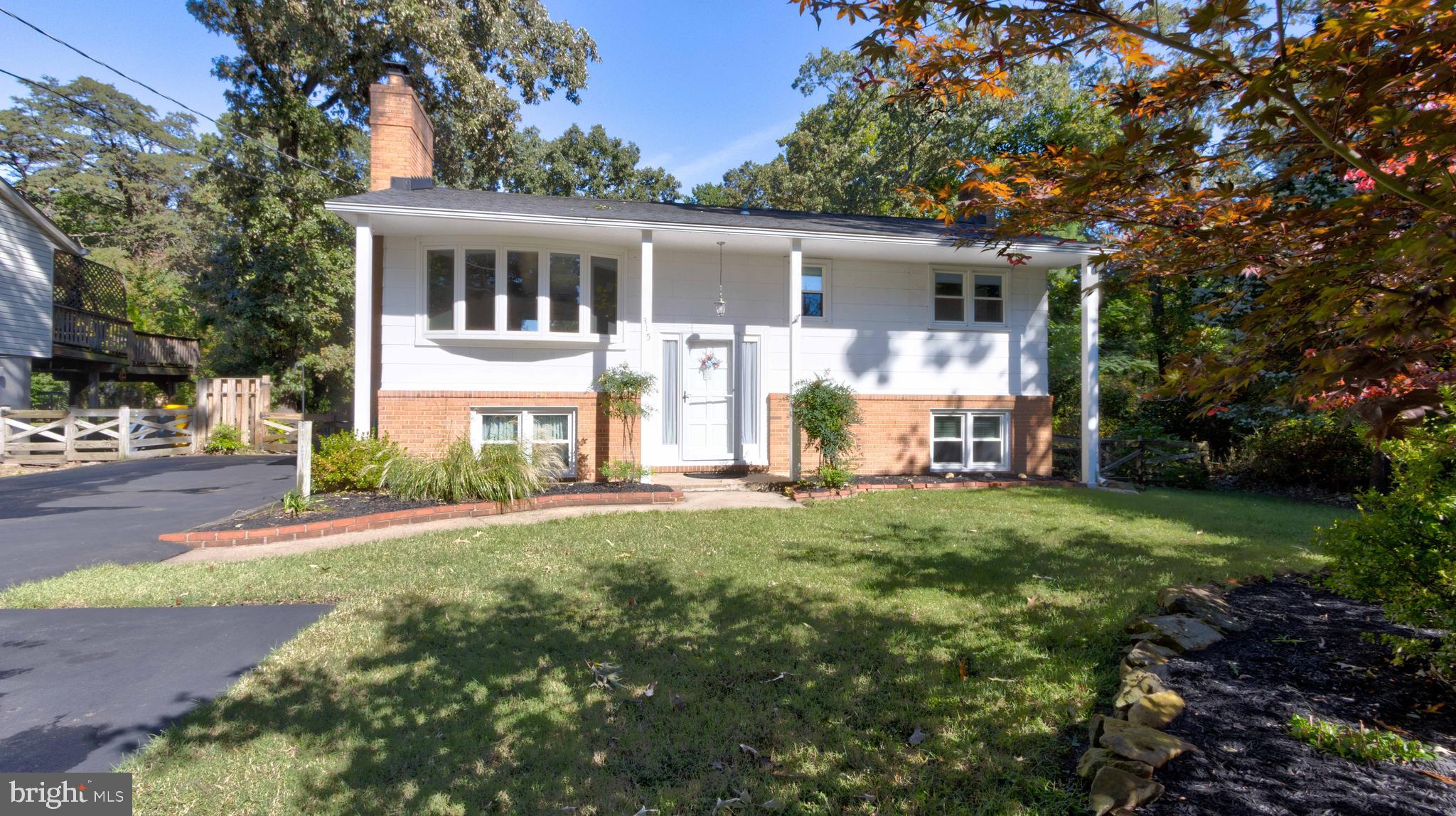 315 Hickory Point Road Pasadena, MD 21122 - Photo 1 of 39 Gallery Image 1