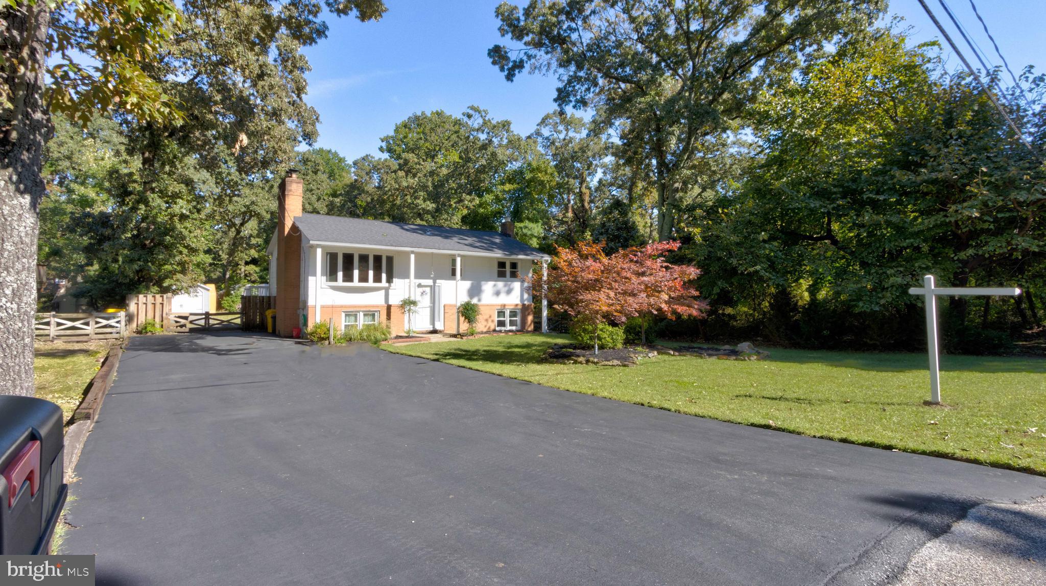 315 Hickory Point Road Pasadena, MD 21122 - Photo 5 of 39 Street View