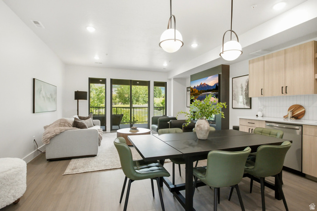 3884 North 4975 East, Unit B201 Eden, UT 84310 - Photo 9 of 58