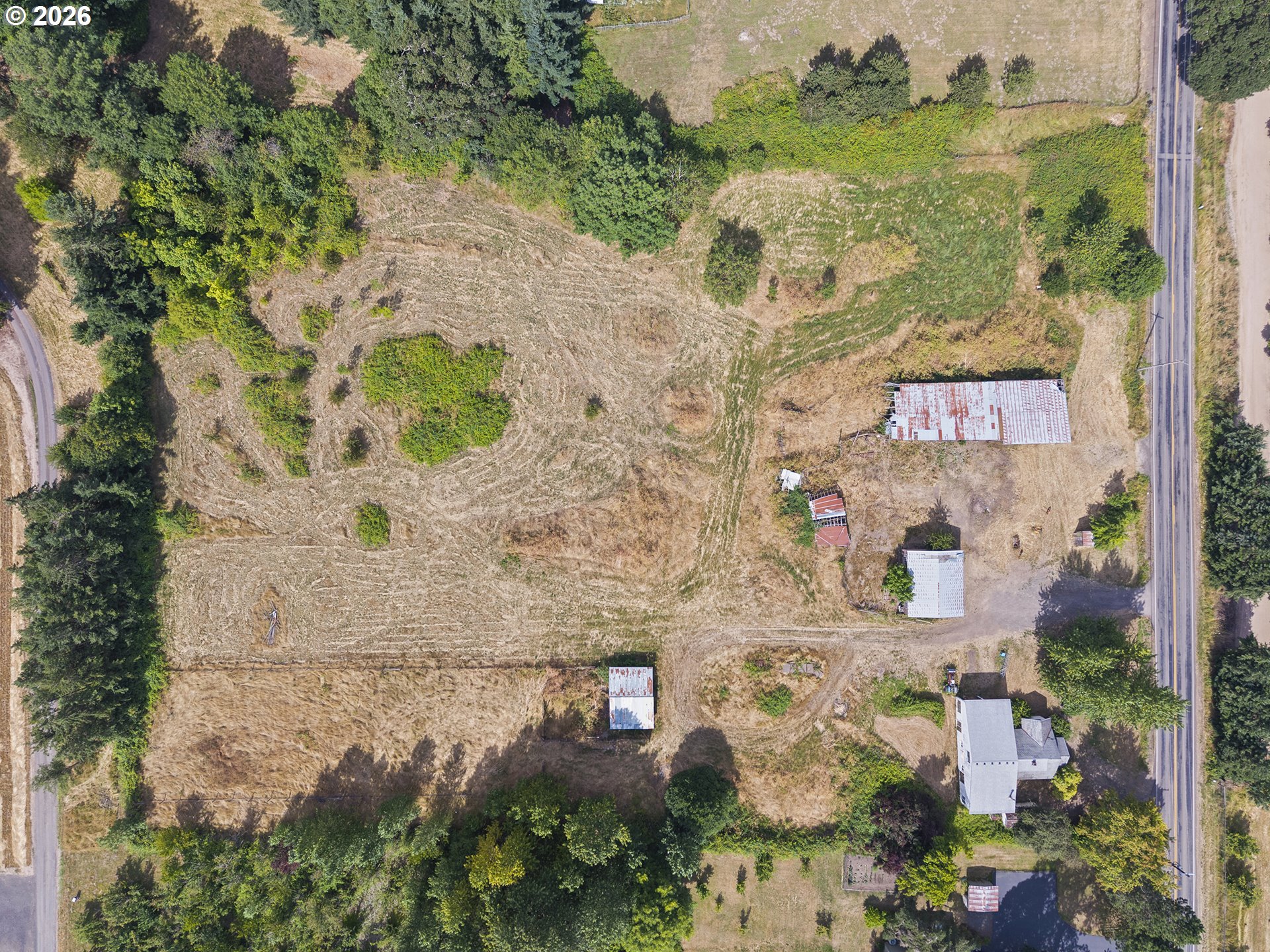 29770 Northeast Wilsonville Road Newberg, OR 97132 - Photo 4 of 45