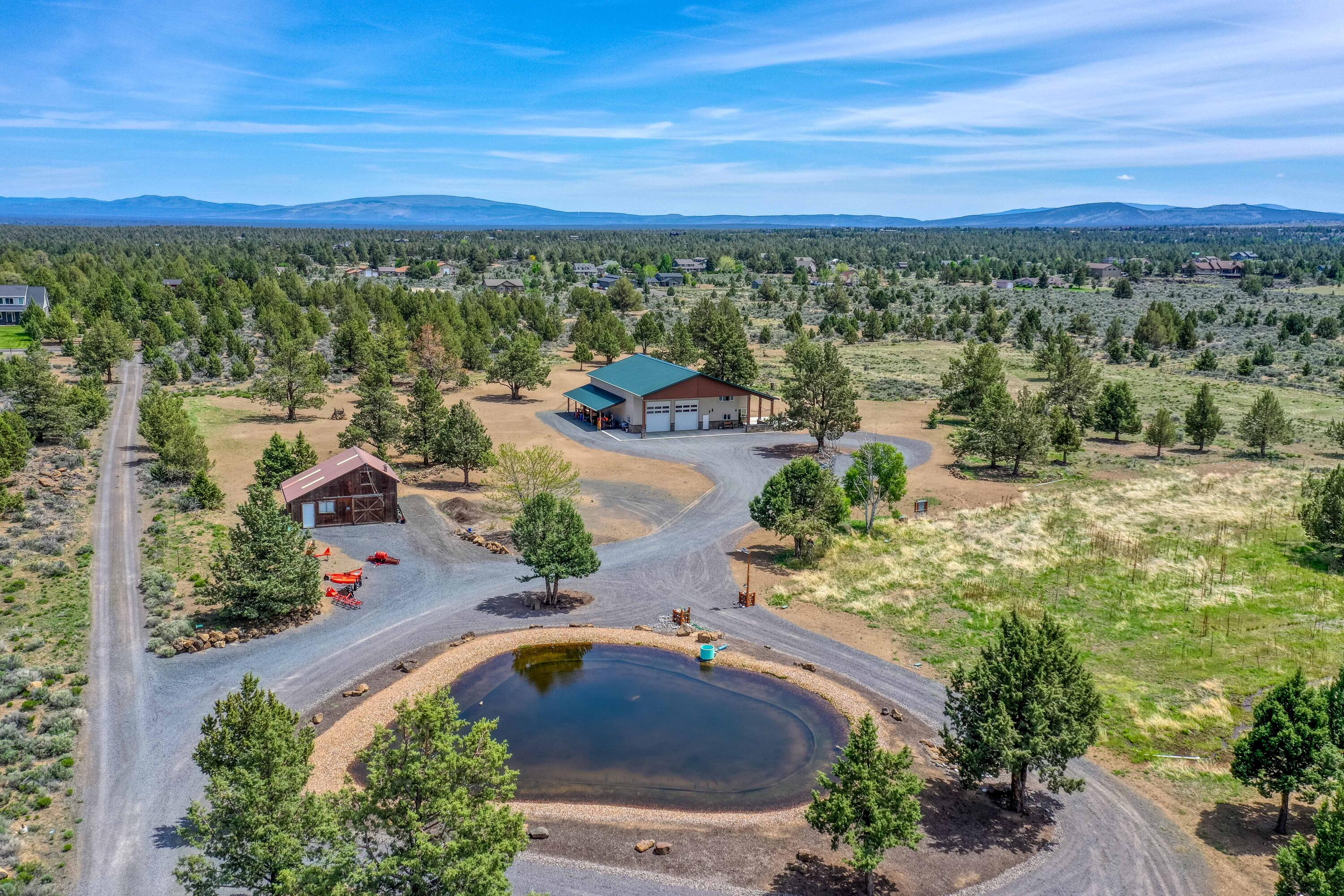 60975 Ward Road Bend, OR 97702 - Photo 1 of 44 DJI_0649Edited