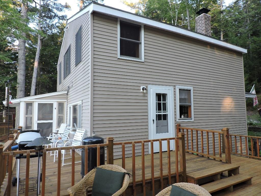 1 Garland Pond Road Sebec, ME 04481 - Photo 6 of 21 Photo