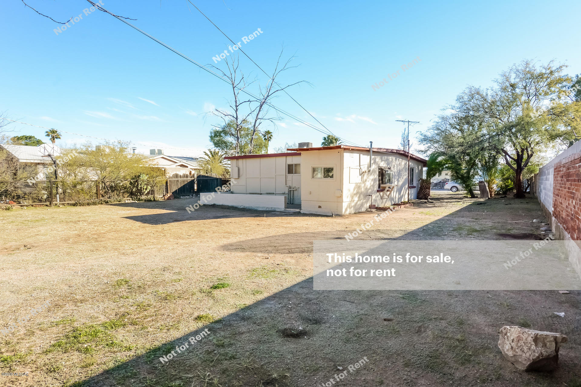 2602 West Mossman Road Tucson, AZ 85746 - Photo 23 of 24 Gallery Image 23