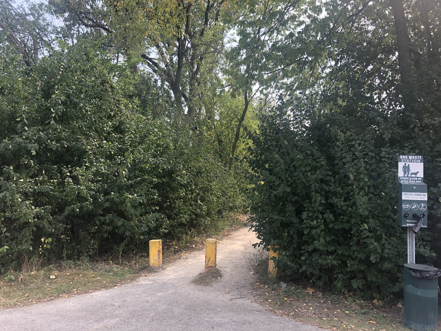 2436 2nd Avenue North Riverside, IL 60546 - Photo 25 of 26 a view of a street view