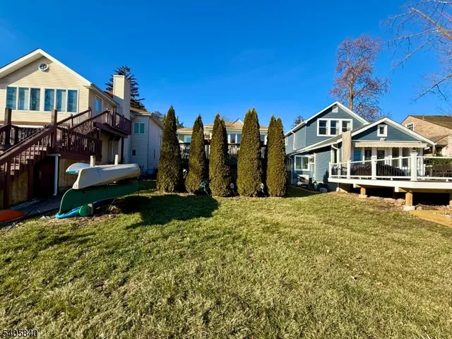 $3,600 | 40 West Shore Road, Denville, NJ 07834
