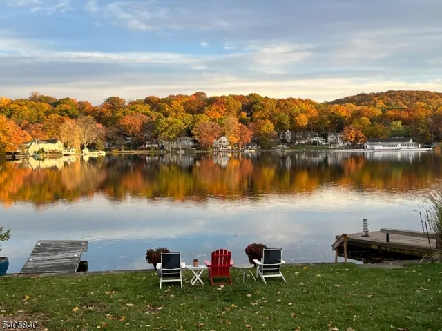 $3,600 | 40 West Shore Road, Denville, NJ 07834