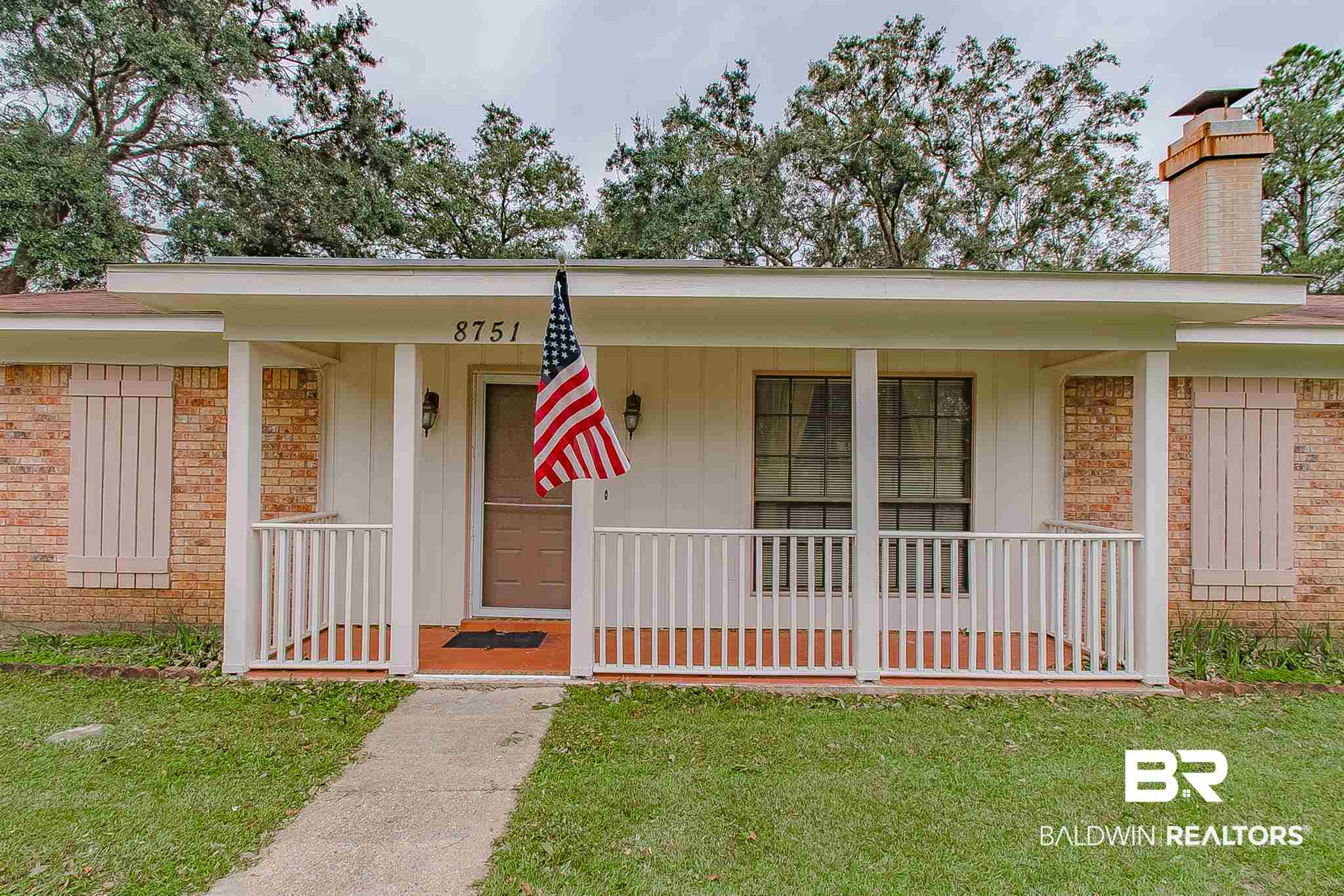 8751 Azalea Court Semmes, AL 36575 - Photo 2 of 30