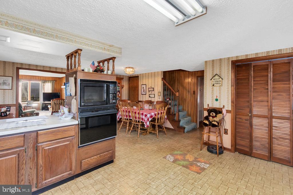 6224 Zepp Road Maurertown, VA 22644 - Photo 13 of 44 Kitchen