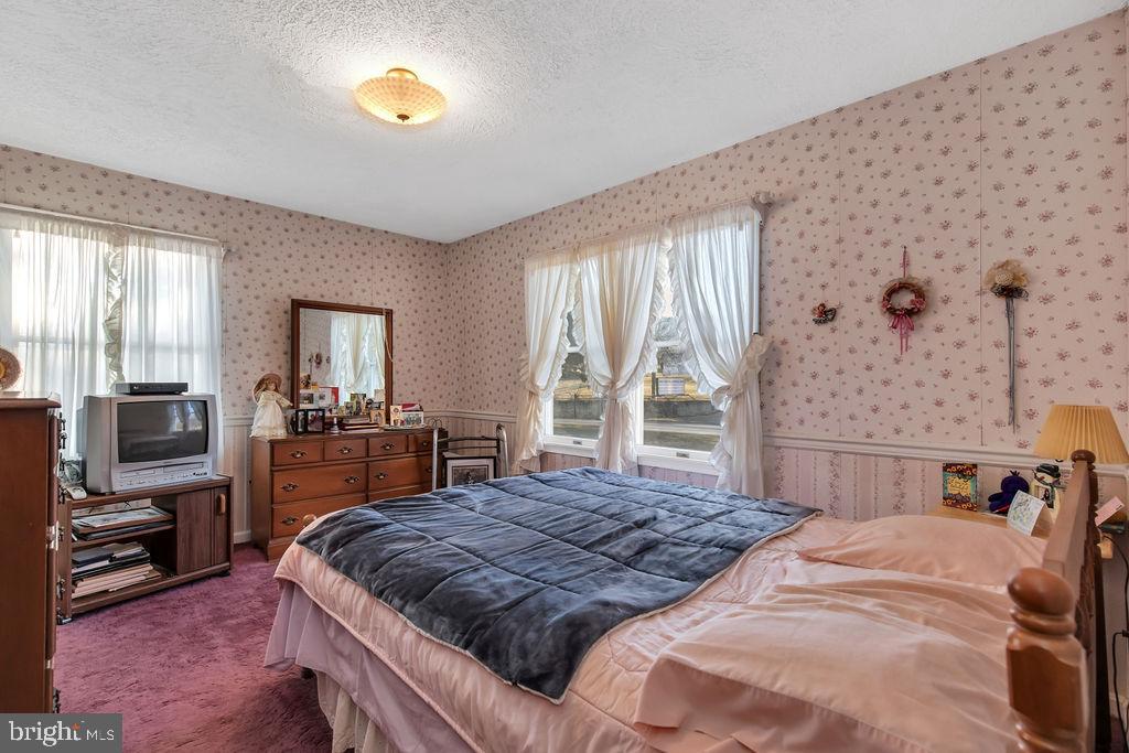 6224 Zepp Road Maurertown, VA 22644 - Photo 20 of 44 Main Level Bedroom #1
