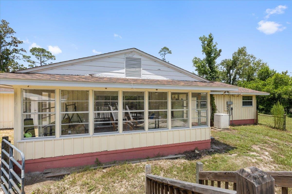 109 Pine Tree Road Perry, FL 32348 - Photo 12 of 42