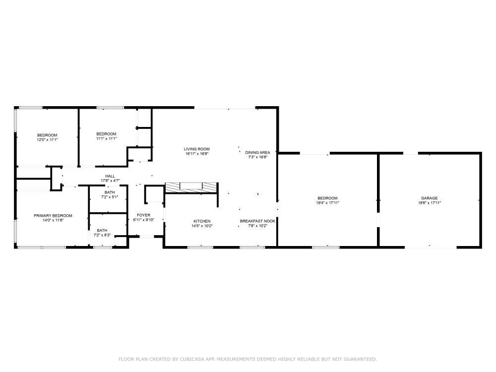 109 Pine Tree Road Perry, FL 32348 - Photo 13 of 42