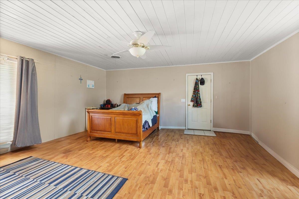 109 Pine Tree Road Perry, FL 32348 - Photo 22 of 42