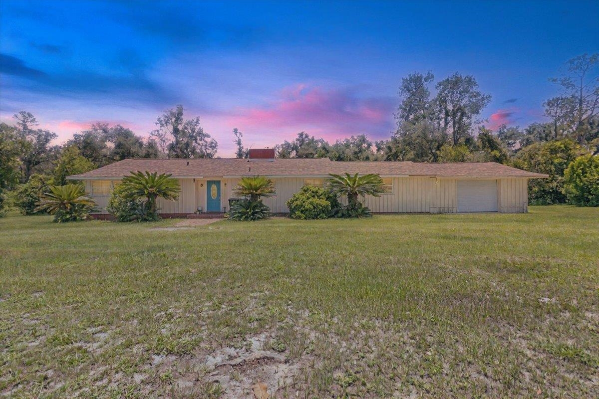 109 Pine Tree Road Perry, FL 32348 - Photo 33 of 42