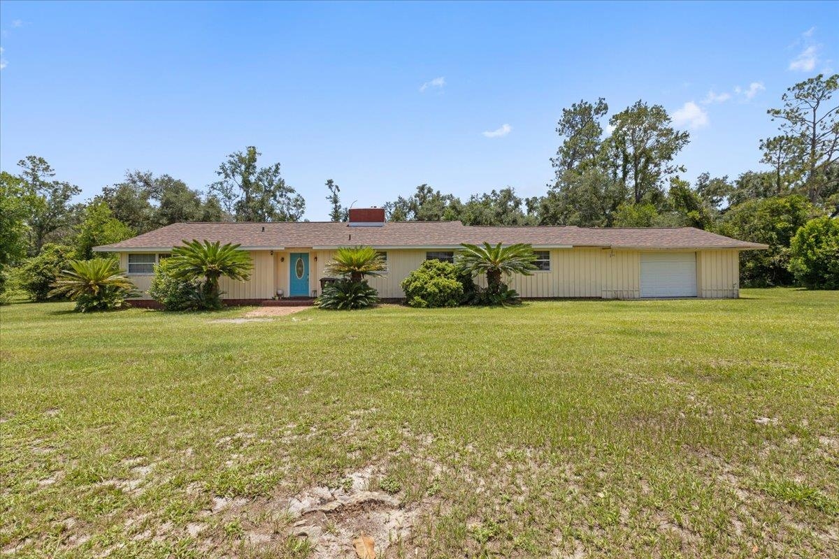 109 Pine Tree Road Perry, FL 32348 - Photo 34 of 42