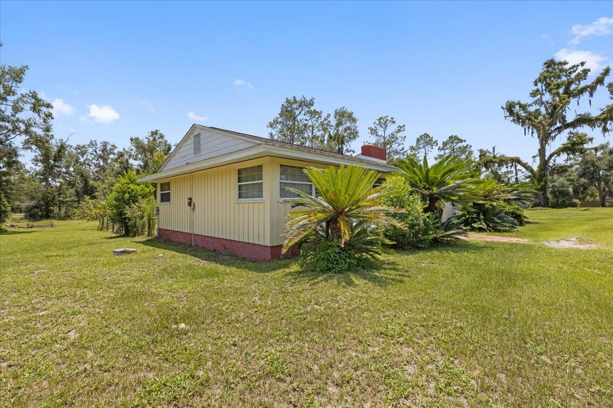 109 Pine Tree Road Perry, FL 32348 - Photo 35 of 42