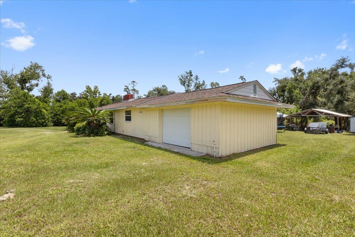 109 Pine Tree Road Perry, FL 32348 - Photo 36 of 42