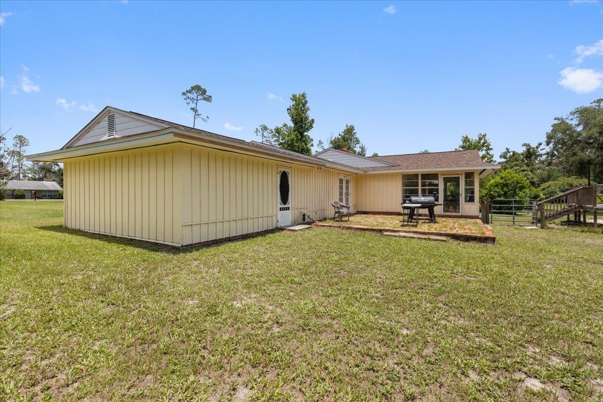 109 Pine Tree Road Perry, FL 32348 - Photo 37 of 42