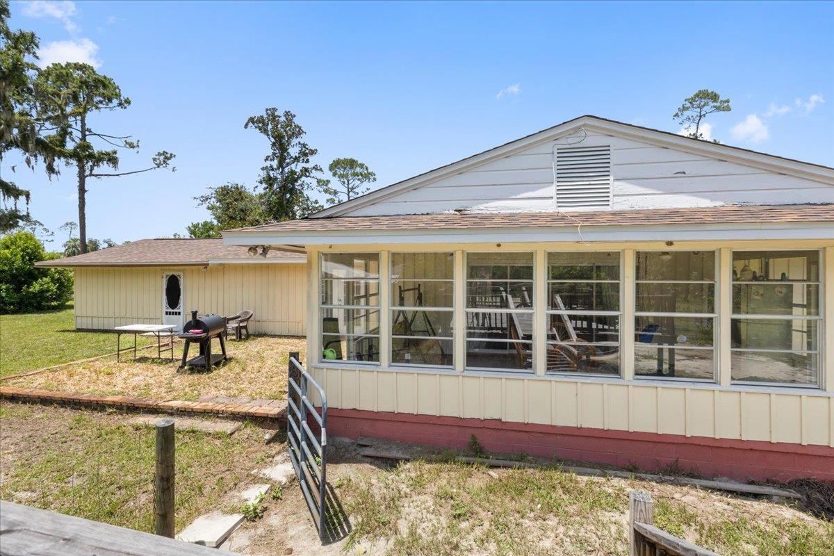 109 Pine Tree Road Perry, FL 32348 - Photo 38 of 42