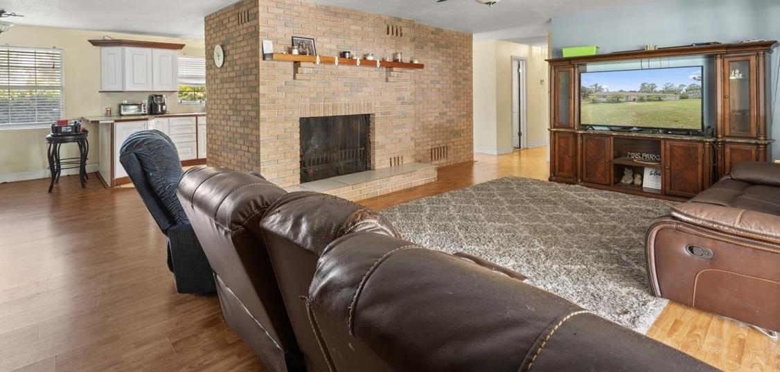 109 Pine Tree Road Perry, FL 32348 - Photo 40 of 42