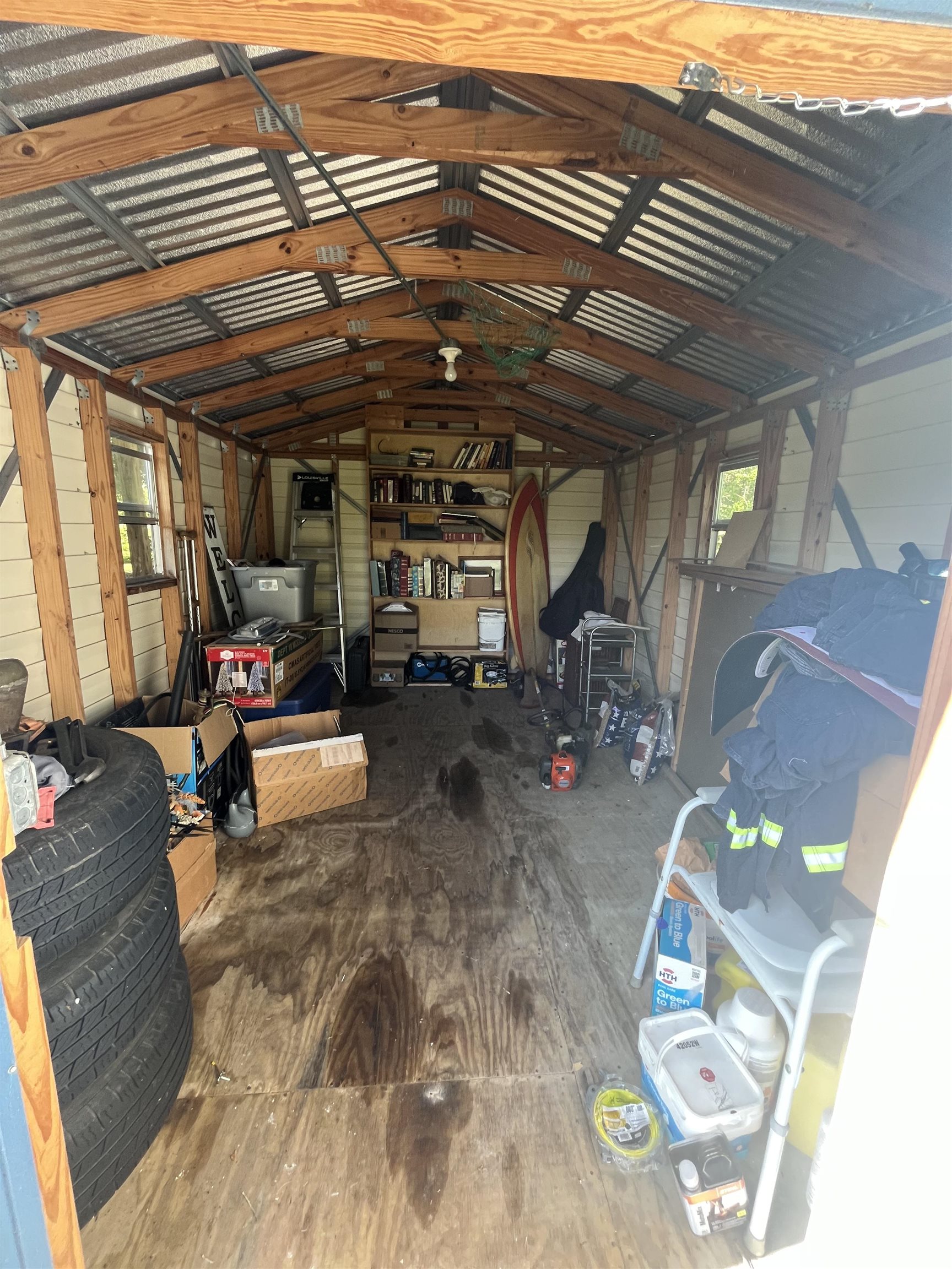 109 Pine Tree Road Perry, FL 32348 - Photo 4 of 42