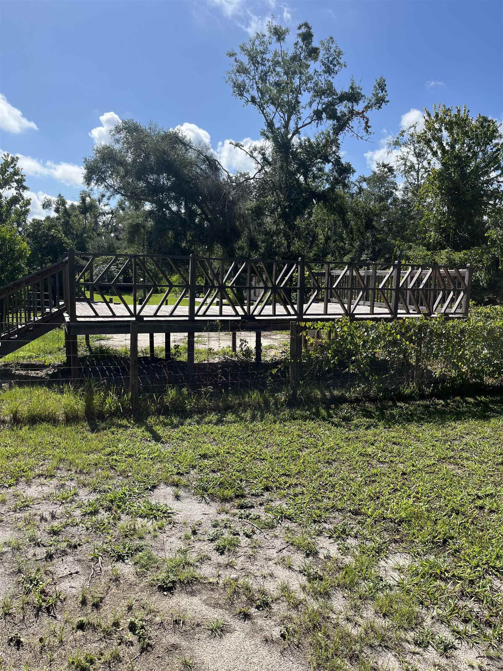 109 Pine Tree Road Perry, FL 32348 - Photo 7 of 42