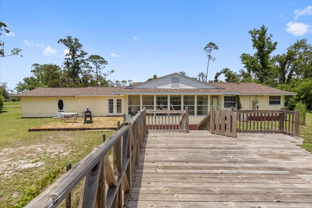 109 Pine Tree Road Perry, FL 32348 - Photo 8 of 42