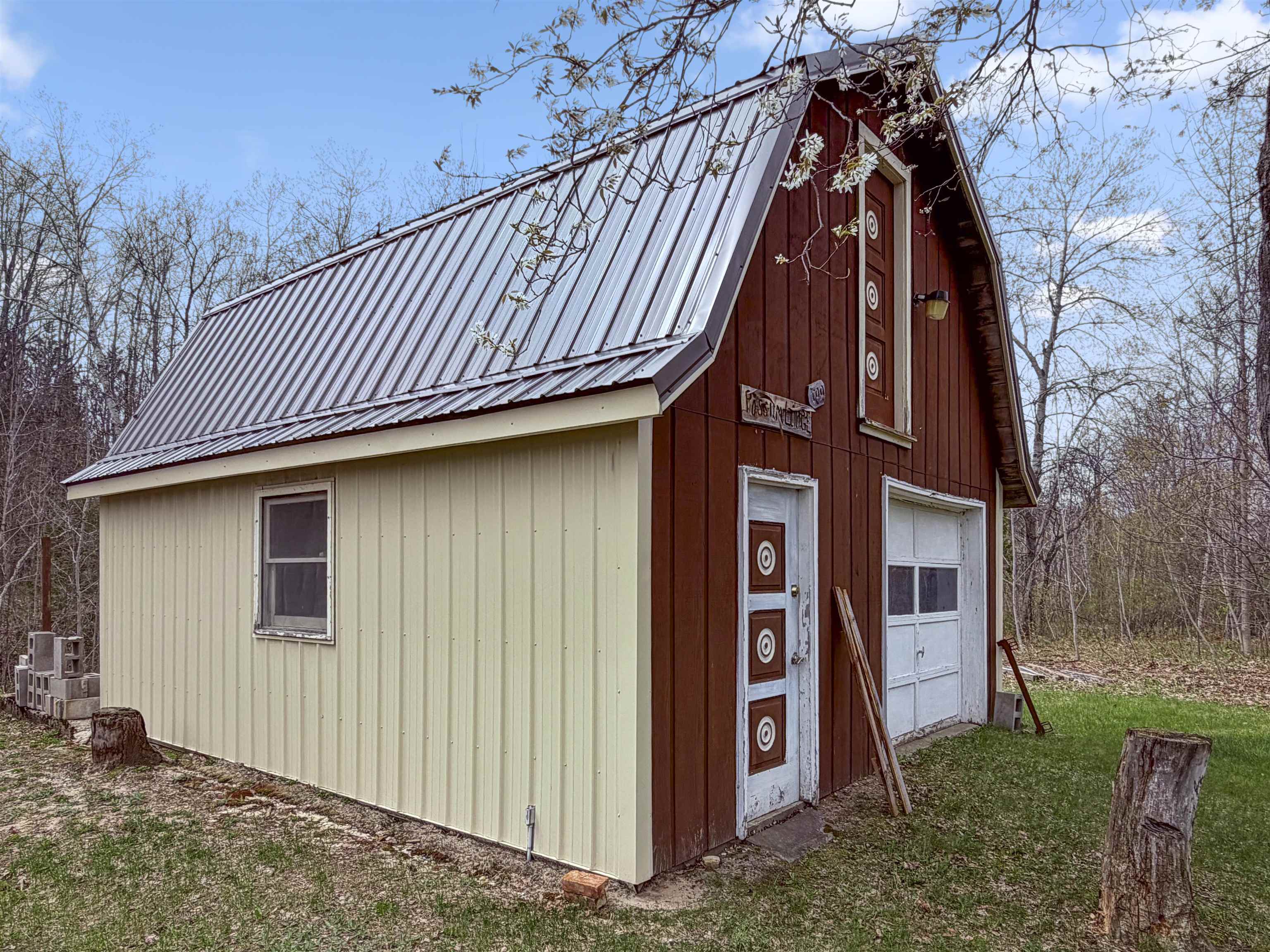 4411 North 11 Road Mesick, MI 49668 - Photo 50 of 56