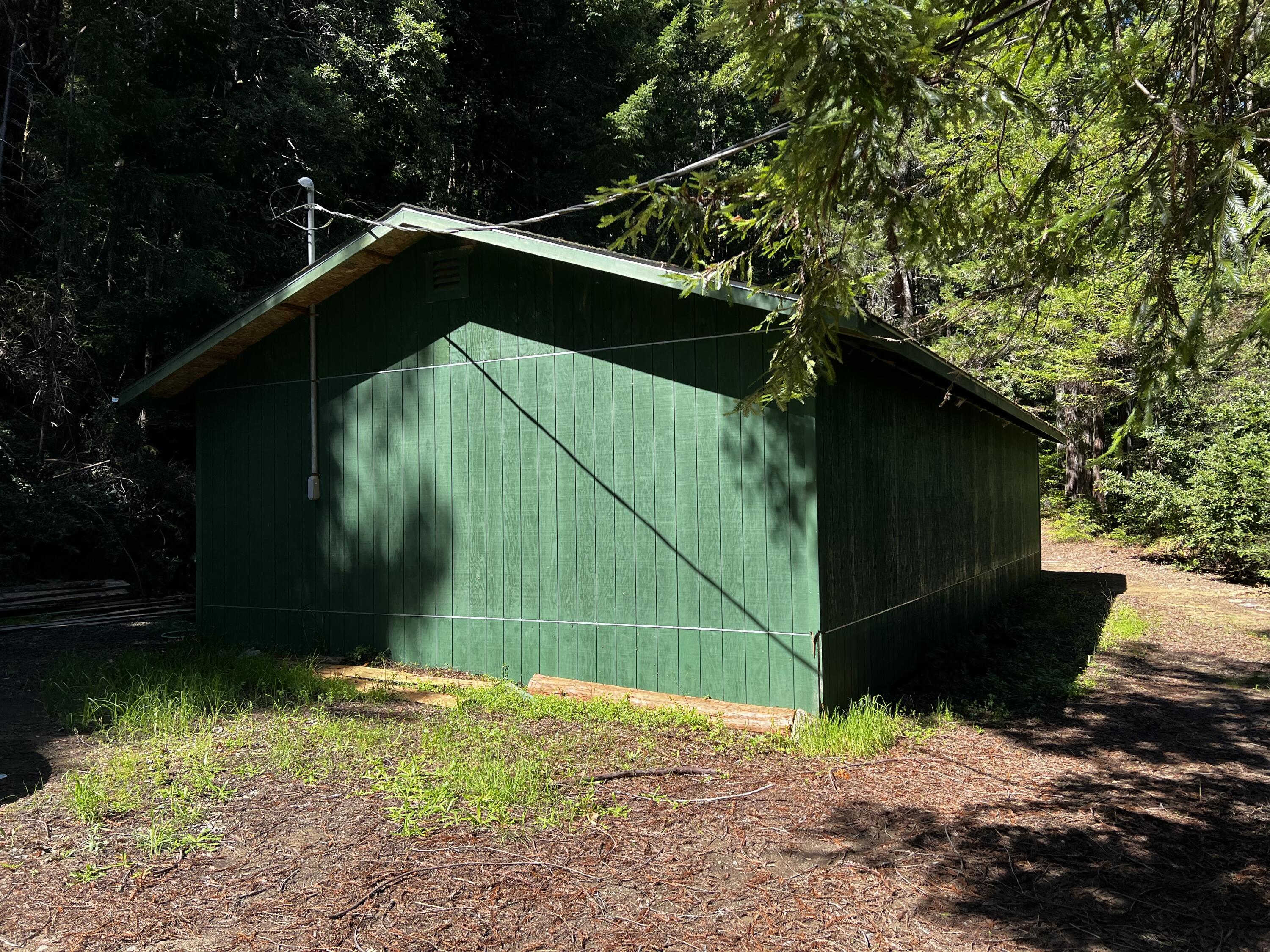 2400 Twin Trees Road Garberville, CA 95542 - Photo 55 of 56