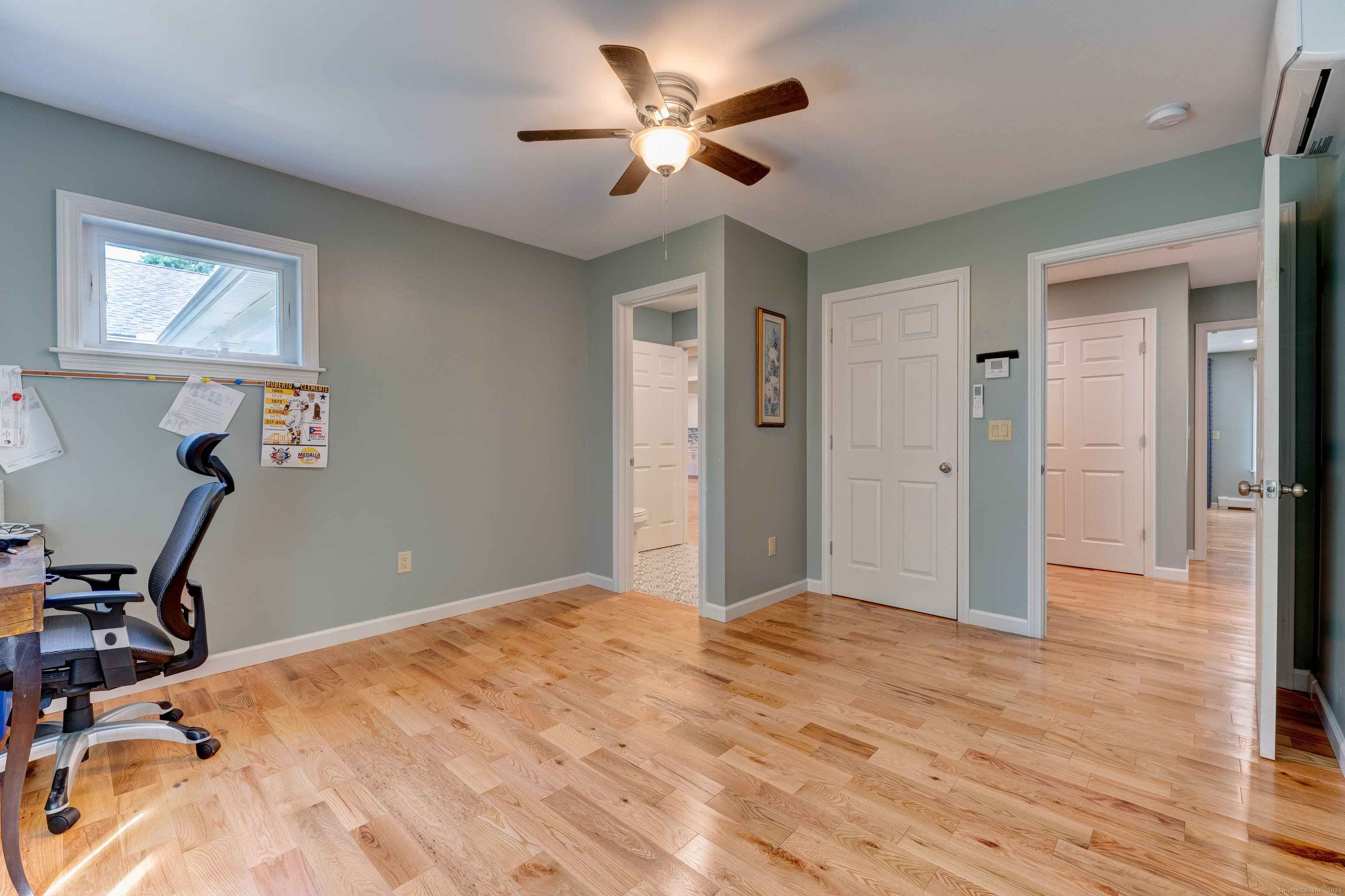 404 Bassetts Bridge Road Mansfield, CT 06250 - Photo 22 of 40 bedroom