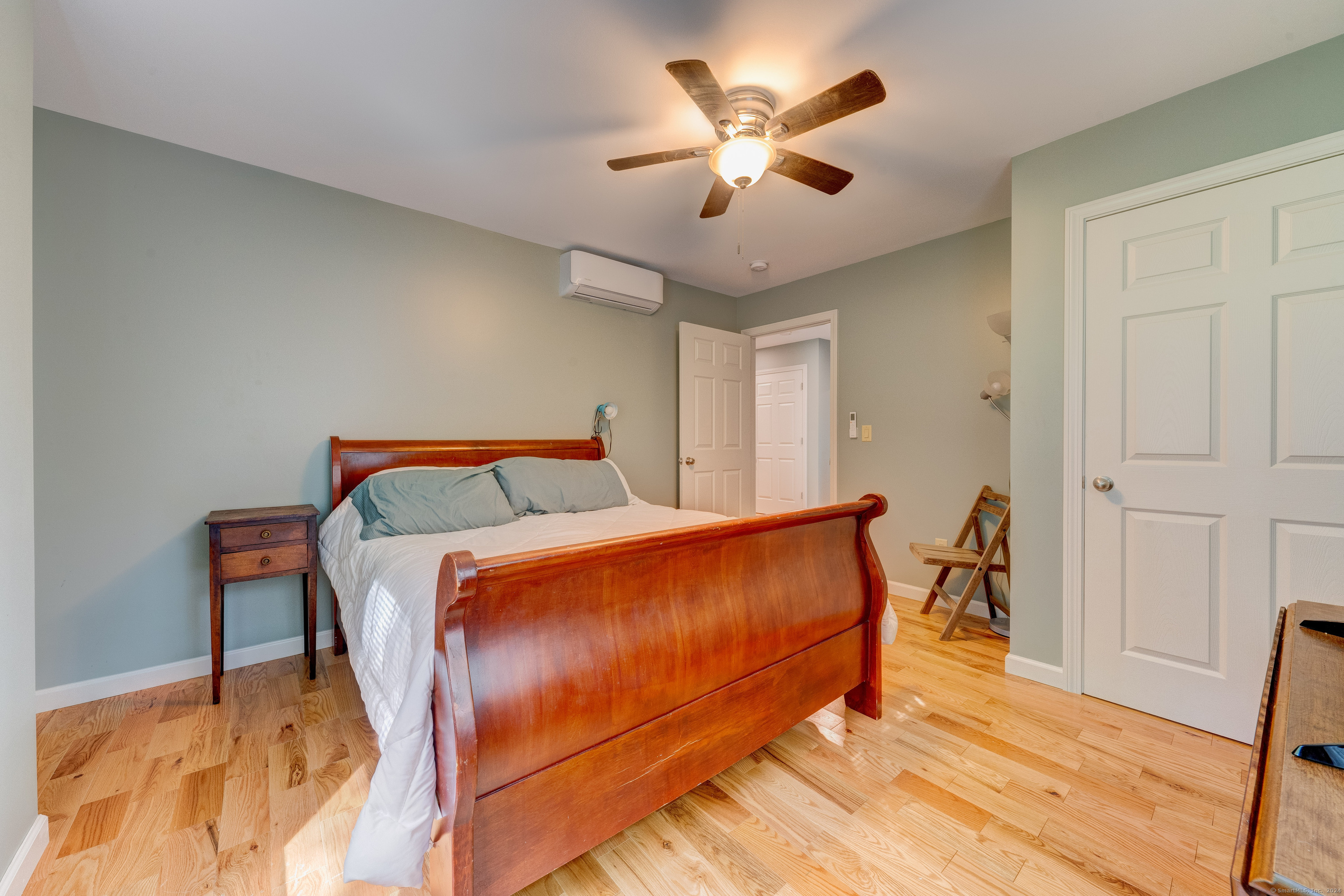 404 Bassetts Bridge Road Mansfield, CT 06250 - Photo 23 of 40 bedroom