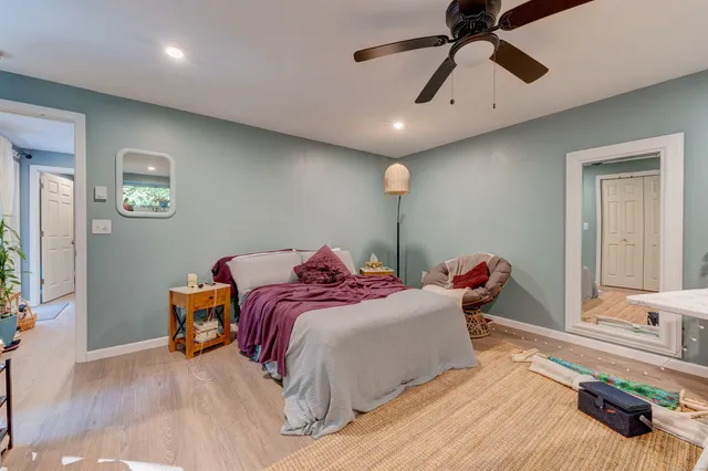 a bathroom with a toilet and a sink
