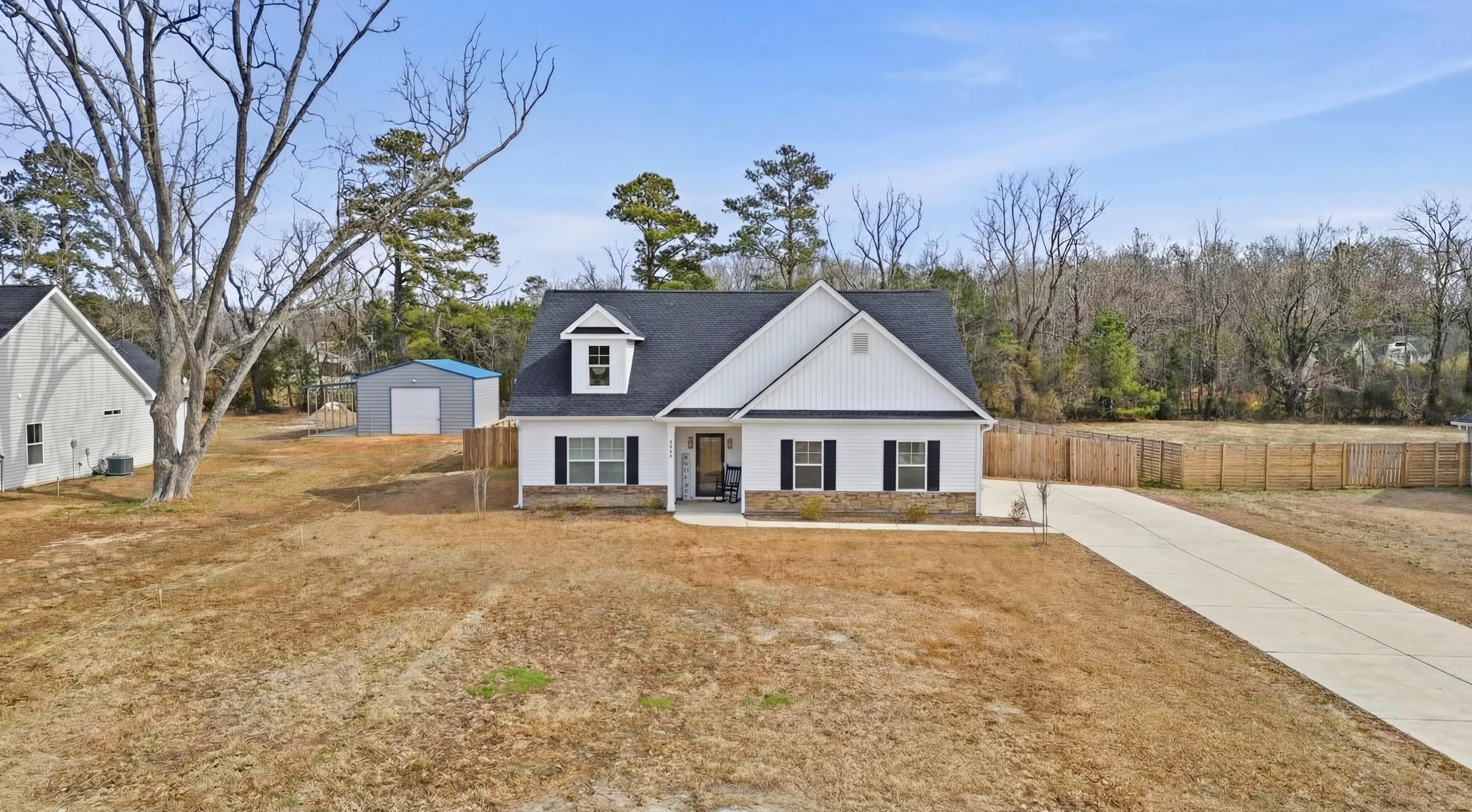 3315 Red Bluff Road Loris, SC 29569 - Photo 2 of 37