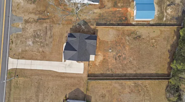 $335,000 | 3315 Red Bluff Road, Loris, SC 29569