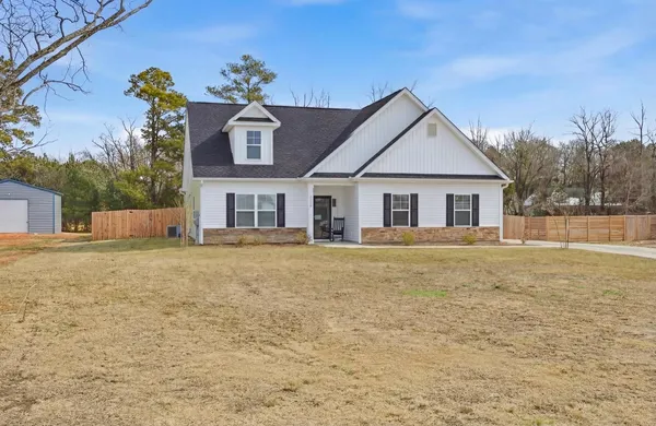 $335,000 | 3315 Red Bluff Road, Loris, SC 29569