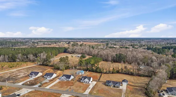 $335,000 | 3315 Red Bluff Road, Loris, SC 29569