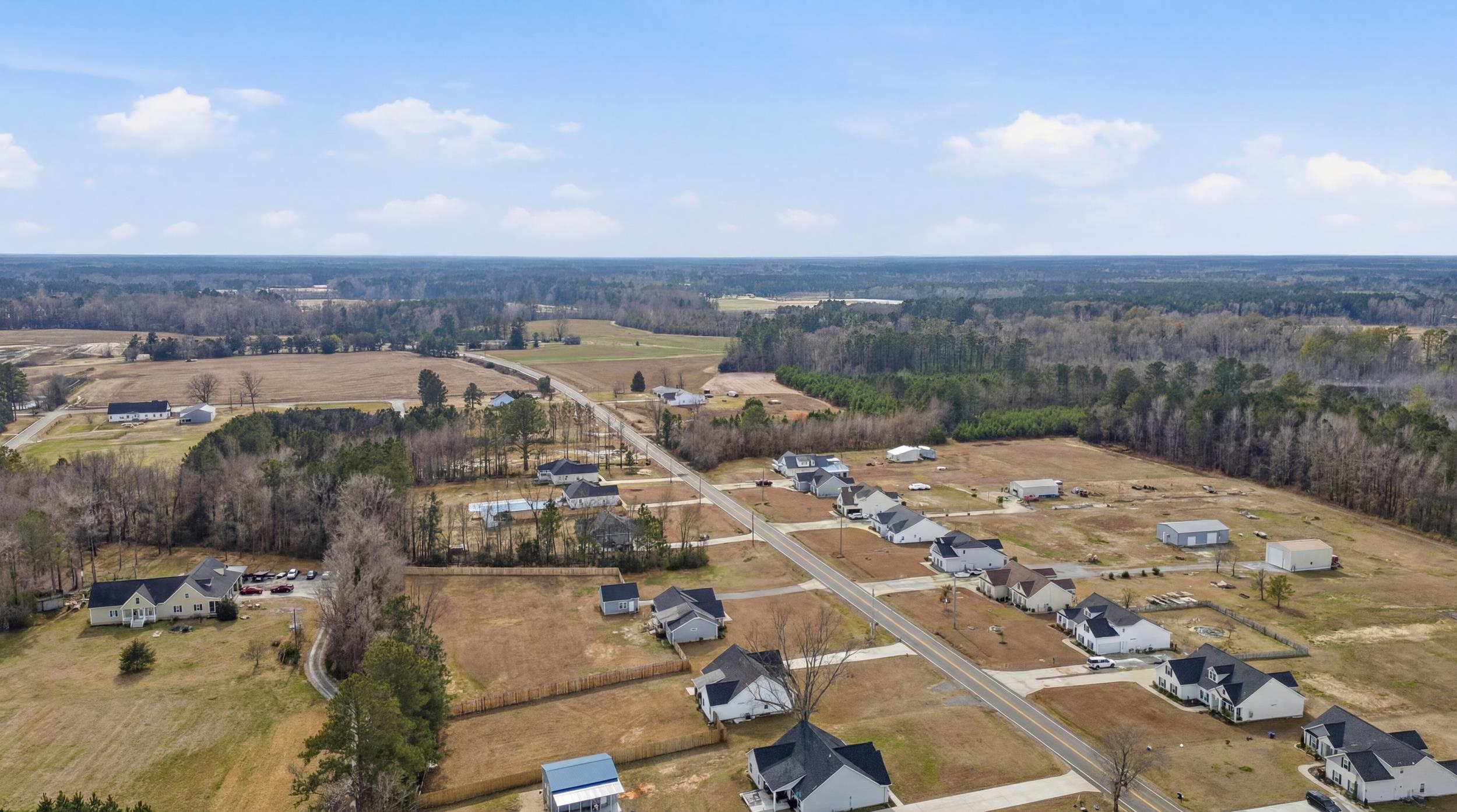 3315 Red Bluff Road Loris, SC 29569 - Photo 33 of 37